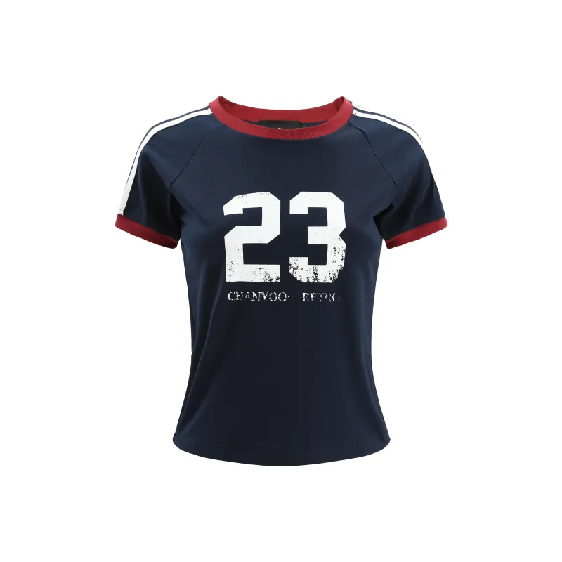 Aaisup T Shirts Women's-7