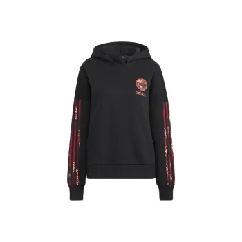 Adidas Neo Sweatshirts Women's Black