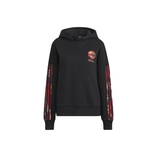 Adidas Neo Sweatshirt Women's Black