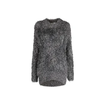 ISABEL MARANT Wayne Long Sleeved Jumper