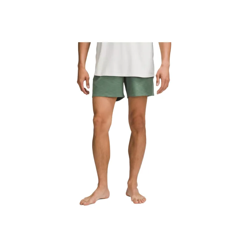 Lululemon Balancer Short Casual Shorts Men's-0