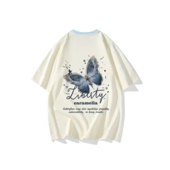 Caramella Raglan Sleeve T Shirt Women's