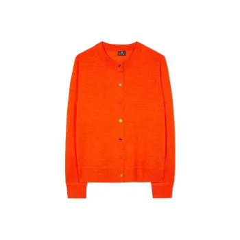 Paul Smith Knitwear Women's Orange