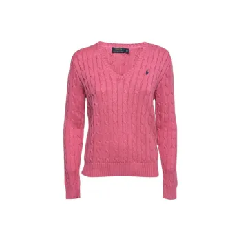 Polo Ralph Lauren Sweater Women's Pink