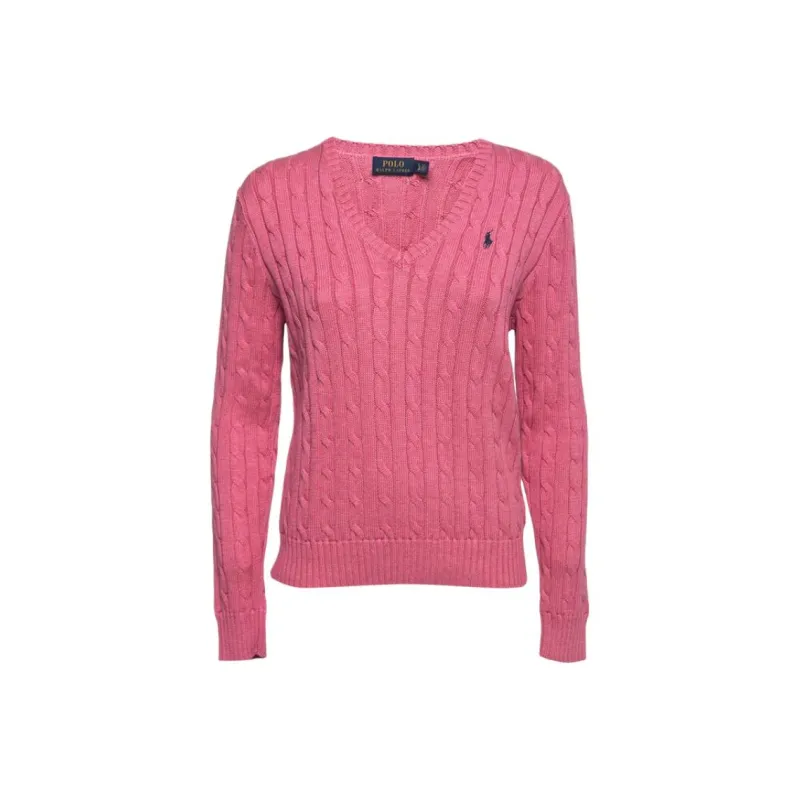 Polo Ralph Lauren Sweater Women's Pink-0