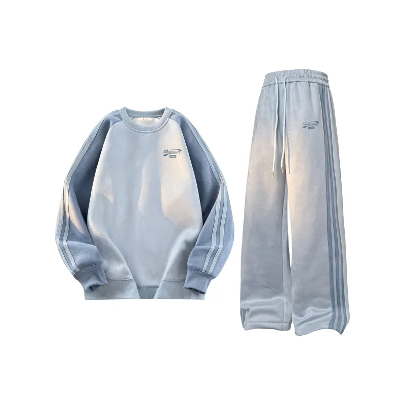 MEXICAN Sweatshirt Sets Unisex-0