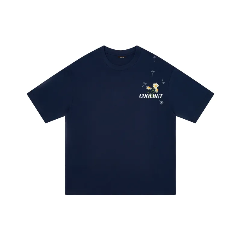 Coolhut T Shirts Unisex-10