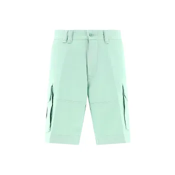 Polo Ralph Lauren Logo Patch Cargo Shorts