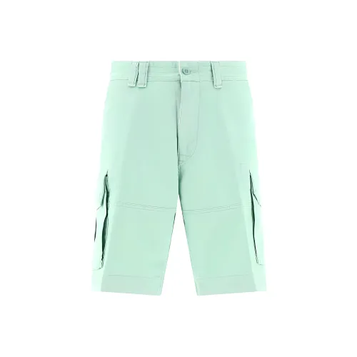 polo-shirts men usb wallets caps Logo Patch Cargo Shorts