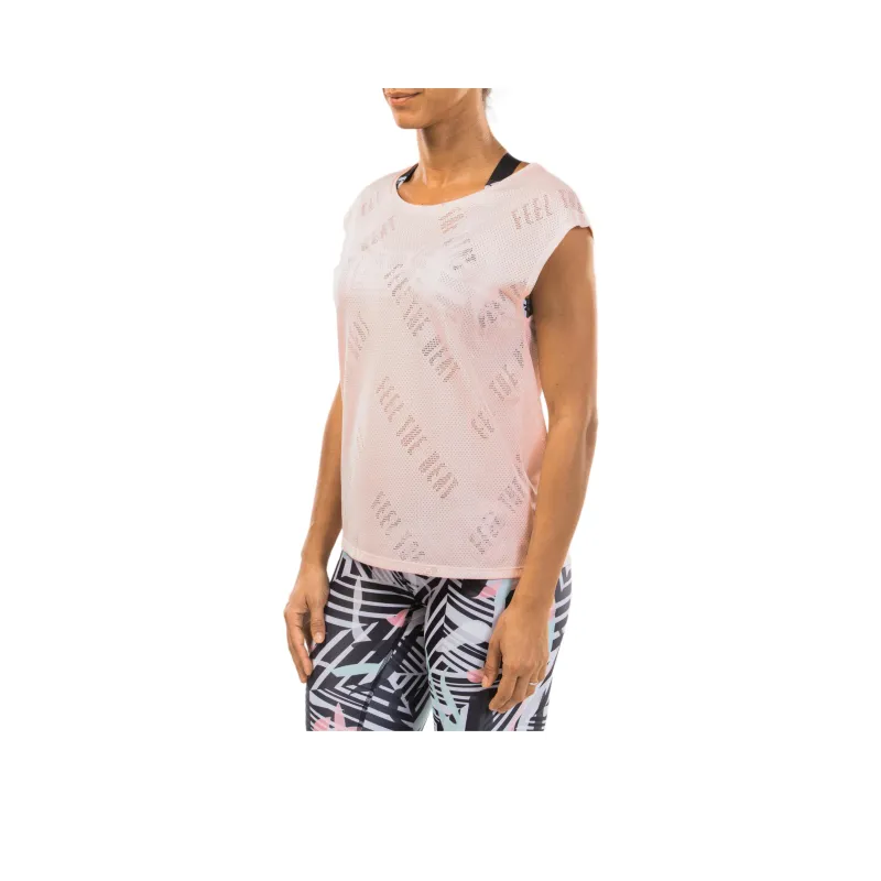 DECATHLON Other T-Shirt Women's Pink-0