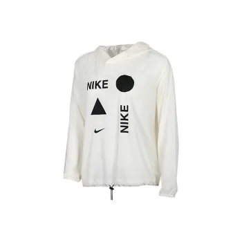 Nike Sweatshirts Women's Light Ivory