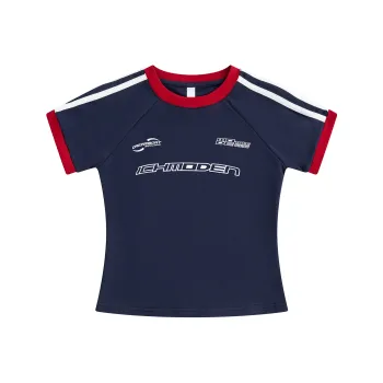 ICH MODE Regular T Shirt Women's
