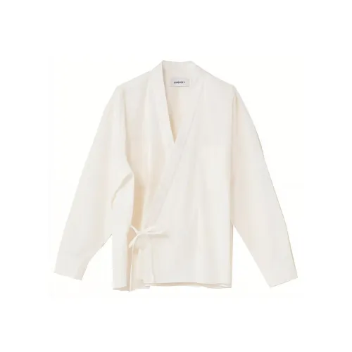 AMBUSH Shirts Women's White