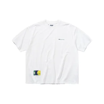 MASSULTI T Shirts Unisex