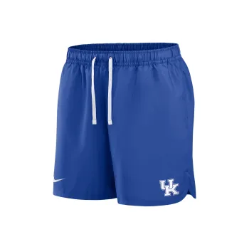 Nike Kentucky Wildcats Spring Break Flow Men's Nike College Shorts