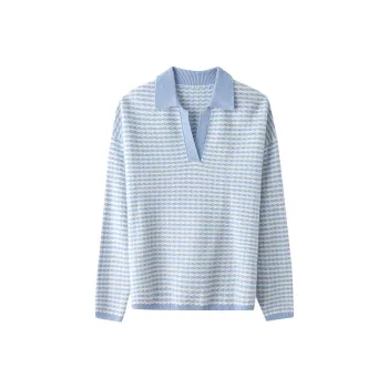 H YXIANG Sweaters Women's
