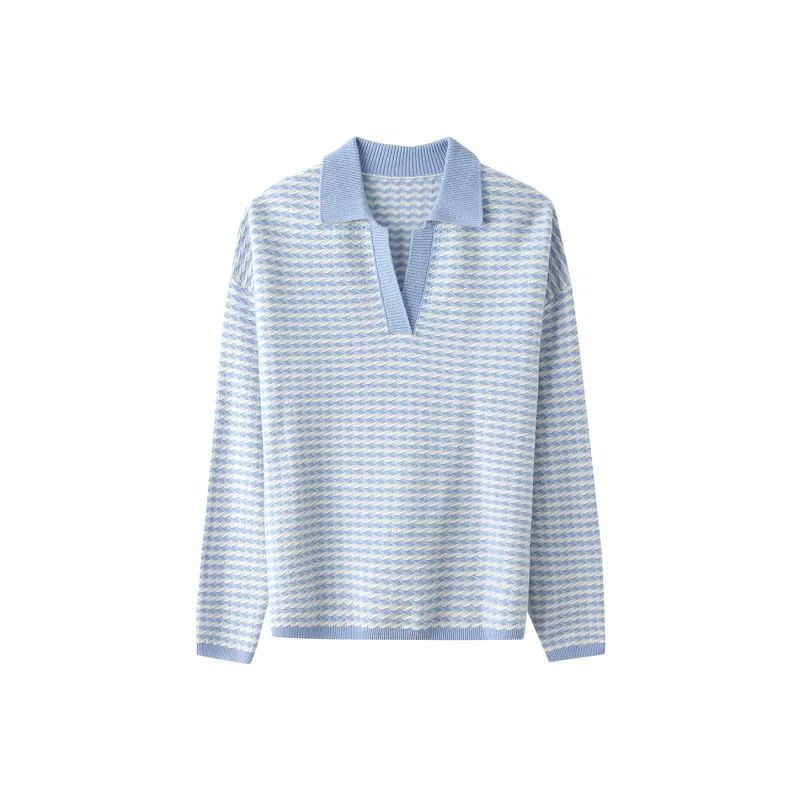 H YXIANG Sweaters Women's-0