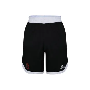 Adidas Derrick Rose Casual Shorts Men's Black