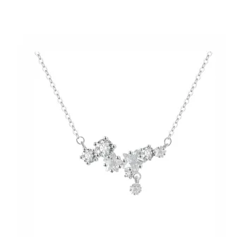 Ancient Jewelry S999 Fine Silver Necklaces Women's