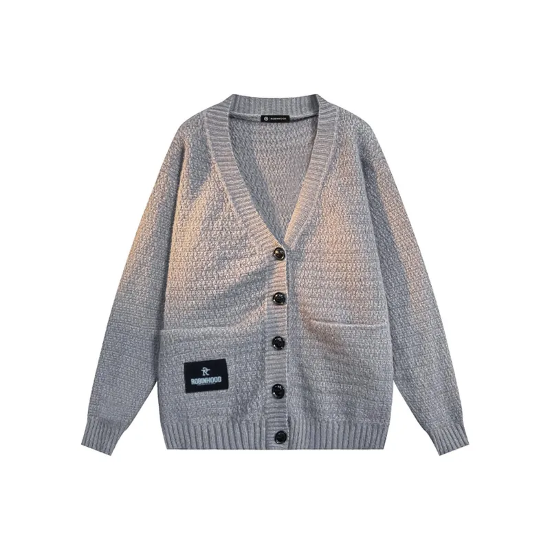 ROBINHOOD Sweaters Unisex-6