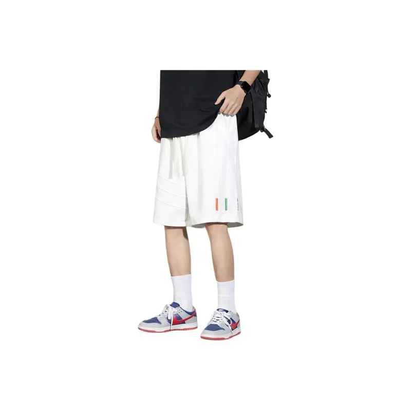 Evil Lions Casual Shorts Unisex-5