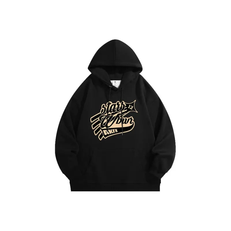 PUREIDOL Sweatshirts Unisex-0