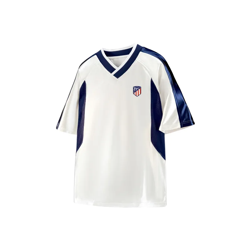 ATLETICO DE MADRID 1903 T Shirt Unisex-0