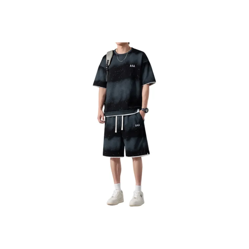 DJ.SPIRIT Casual Sportswear Unisex-3
