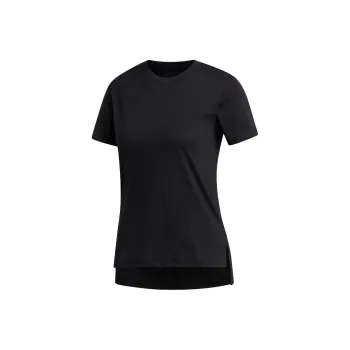 Adidas T Shirts Women's Black