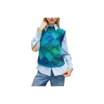 Marella Sweaters Women's Blue