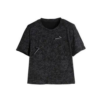 Hang Yi Court Knitwear Women's