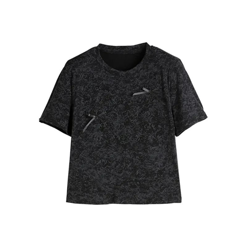 Hang Yi Court Knitwear Women's-0