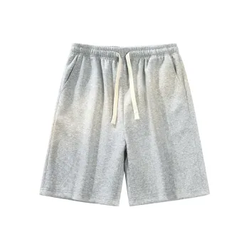 SUNSETMONENT Casual Shorts Unisex