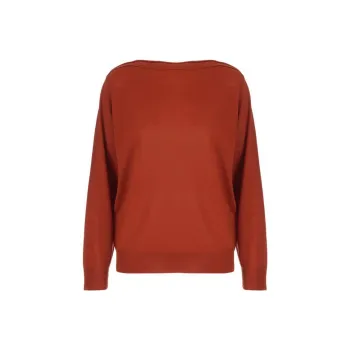 Acne Studios Sweater Women's Orange Red