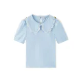 Light Aqua Blue