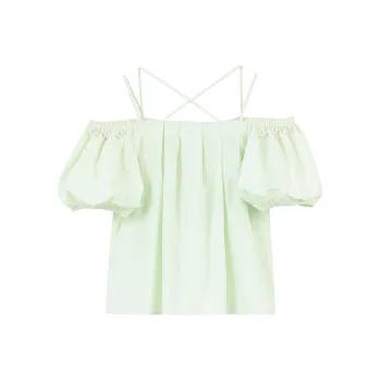 ELF SACK Shirts Women's