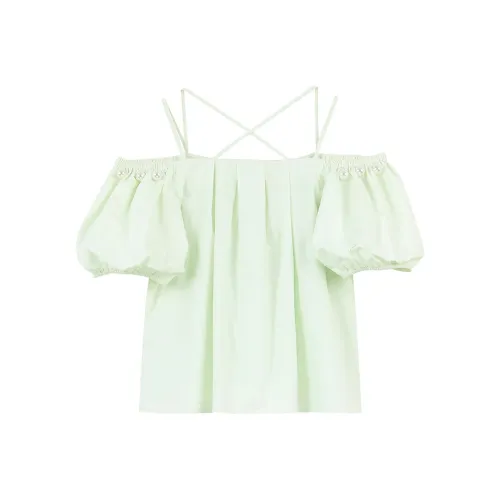 ELF SACK Shirts Women's