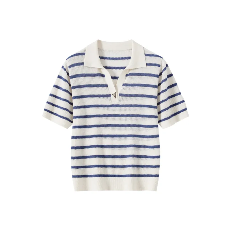 H YXIANG Knitwear Women's-2