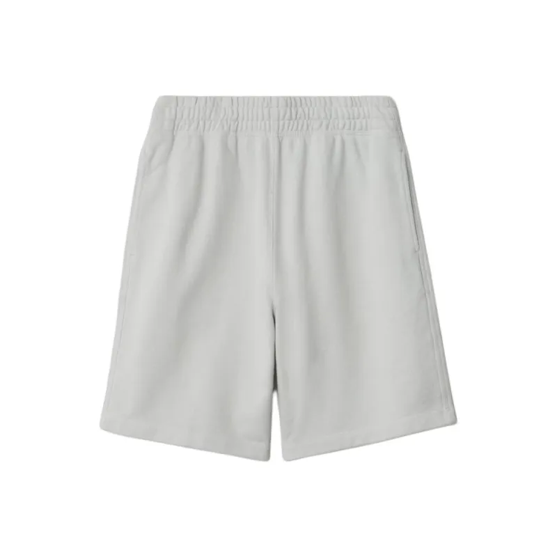 Burberry Daisy logo Shorts-0