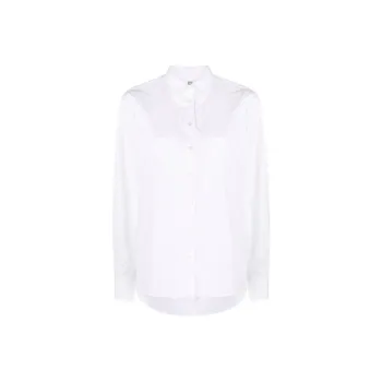 TOTEME Signature Cotton Shirt