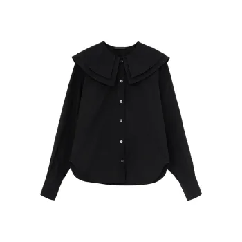 MUNJOUR Shirts Women's