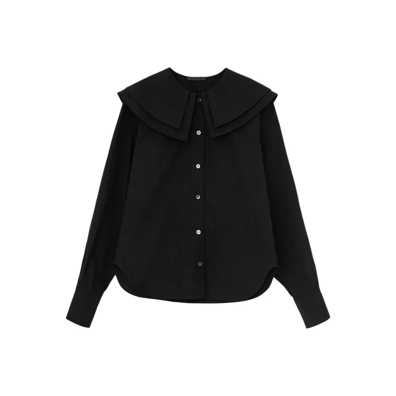 MUNJOUR Shirts Women's-0