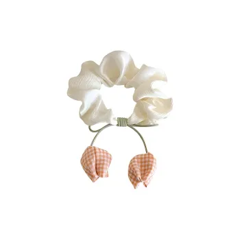 Danqin Hair Ties Women's