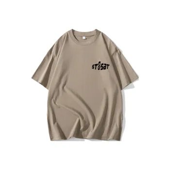 ST&SAT T Shirt Unisex Earth Tone