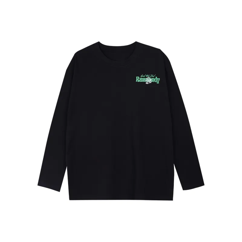 RUMMANDY T Shirts Women's-0