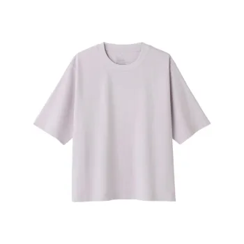 MUJI T Shirts Women's