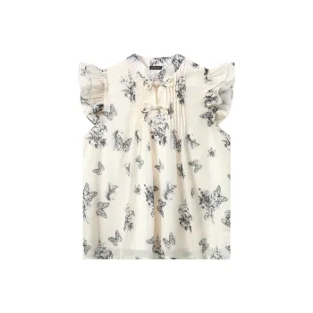 EIDOLON GRAIN Shirt Women's Multicolor