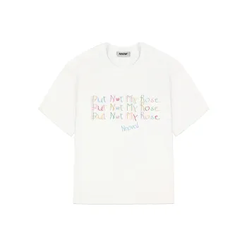NNOVA T-Shirts Women's