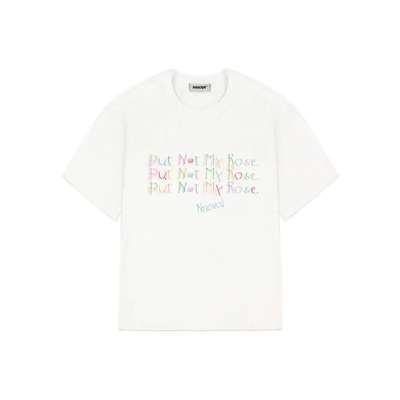 NNOVA T-Shirts Women's-0