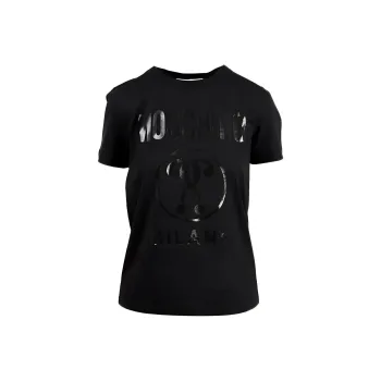 MOSCHINO T Shirts Women's Black